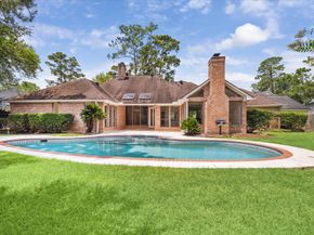 3206 Spring Manor Drive, Kingwood TX 77345