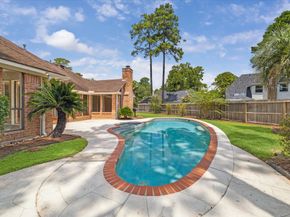3206 Spring Manor Drive, Kingwood TX 77345