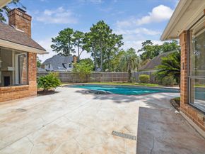 3206 Spring Manor Drive, Kingwood TX 77345
