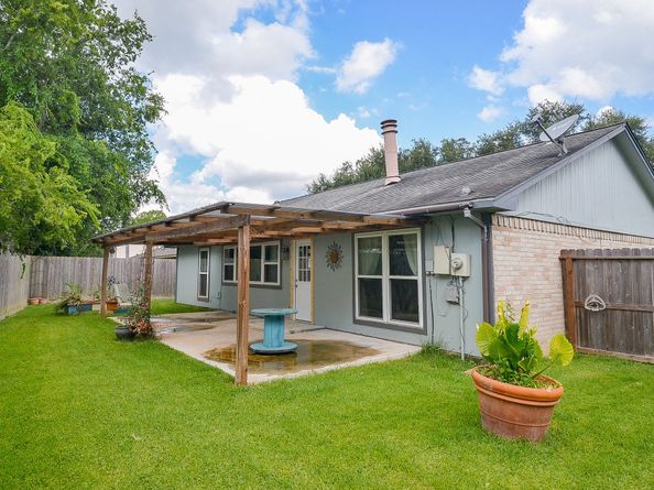 1907 Audubon Court, Richmond TX 77406
