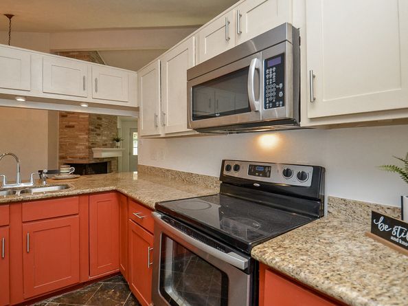 1907 Audubon Court, Richmond TX 77406