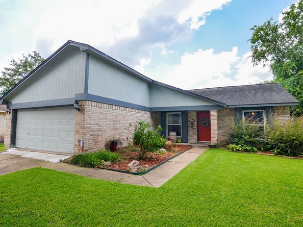 1907 Audubon Court, Richmond TX 77406