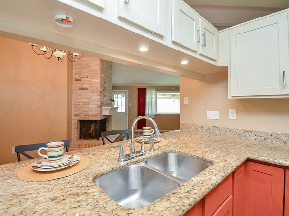 1907 Audubon Court, Richmond TX 77406