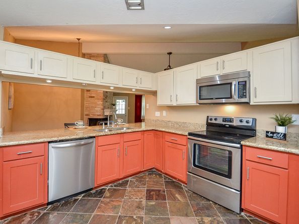1907 Audubon Court, Richmond TX 77406
