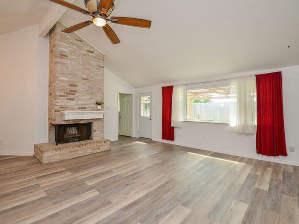 1907 Audubon Court, Richmond TX 77406