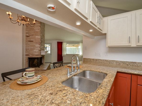 1907 Audubon Court, Richmond TX 77406