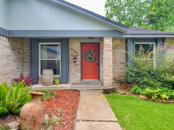 1907 Audubon Court, Richmond TX 77406