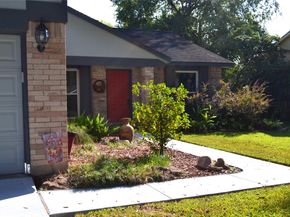 1907 Audubon Court, Richmond TX 77406