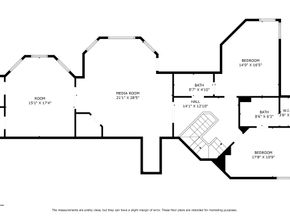 14534 Iron Horseshoe Lane, Houston TX 77044