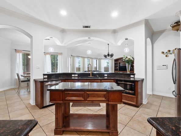 14534 Iron Horseshoe Lane, Houston TX 77044