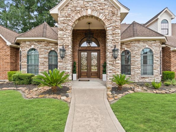 14534 Iron Horseshoe Lane, Houston TX 77044