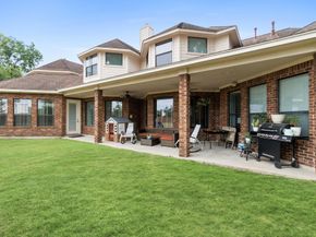 14534 Iron Horseshoe Lane, Houston TX 77044