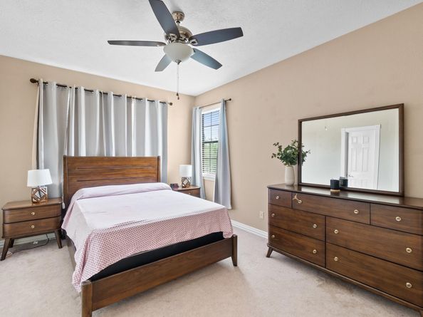 14534 Iron Horseshoe Lane, Houston TX 77044
