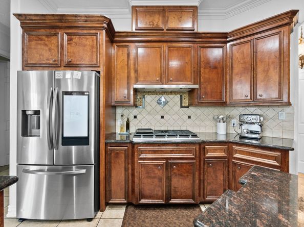 14534 Iron Horseshoe Lane, Houston TX 77044