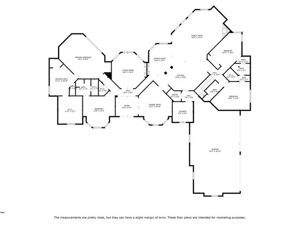 14534 Iron Horseshoe Lane, Houston TX 77044