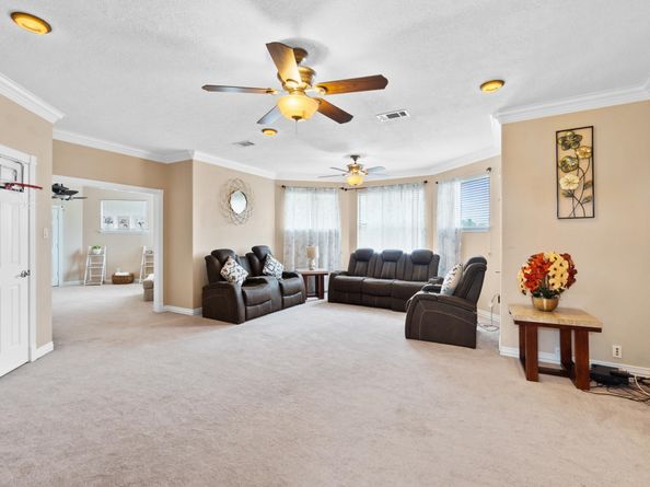 14534 Iron Horseshoe Lane, Houston TX 77044