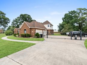 14534 Iron Horseshoe Lane, Houston TX 77044