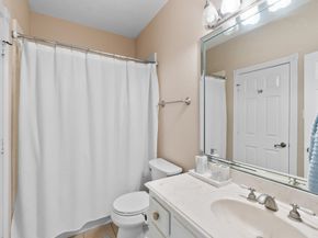 14534 Iron Horseshoe Lane, Houston TX 77044