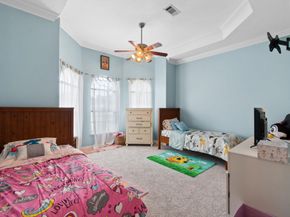 14534 Iron Horseshoe Lane, Houston TX 77044