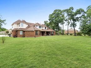14534 Iron Horseshoe Lane, Houston TX 77044
