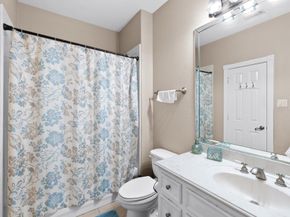 14534 Iron Horseshoe Lane, Houston TX 77044