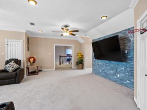 14534 Iron Horseshoe Lane, Houston TX 77044