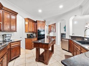 14534 Iron Horseshoe Lane, Houston TX 77044