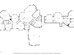 14534 Iron Horseshoe Lane, Houston TX 77044