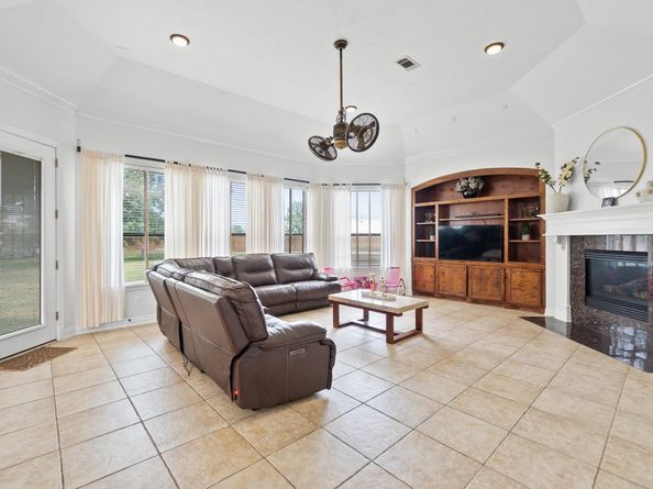 14534 Iron Horseshoe Lane, Houston TX 77044