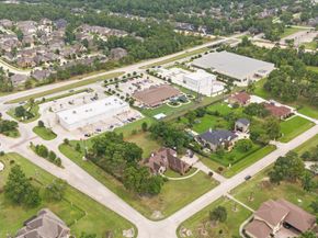 14534 Iron Horseshoe Lane, Houston TX 77044