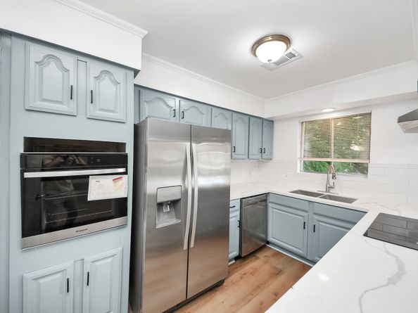 1102 Helms Road, Houston TX 77088
