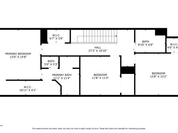 1906 Dismuke Street B, Houston TX 77023
