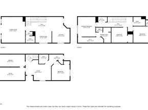 1906 Dismuke Street B, Houston TX 77023