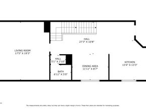 1906 Dismuke Street B, Houston TX 77023