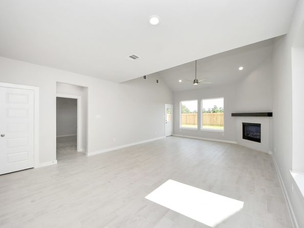 3026 Bury Park Drive, Spring TX 77373