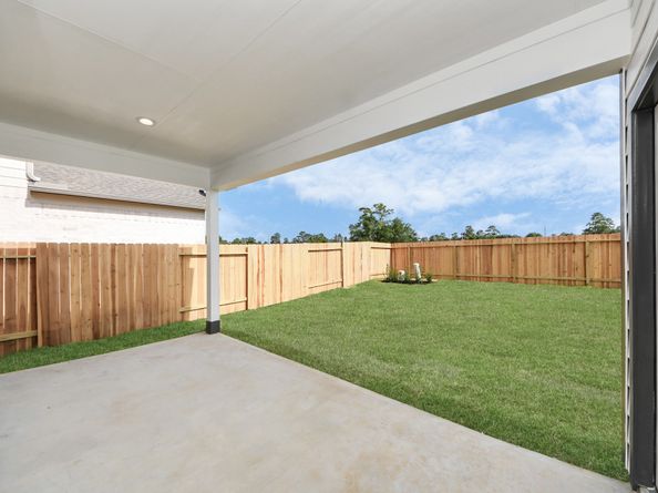 3026 Bury Park Drive, Spring TX 77373