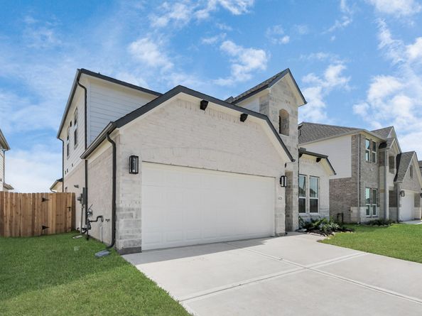 3026 Bury Park Drive, Spring TX 77373