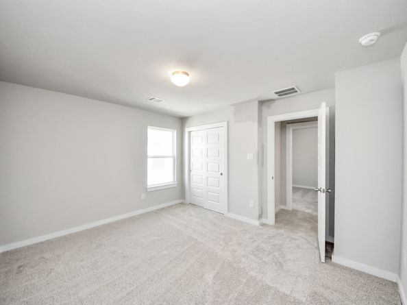 3026 Bury Park Drive, Spring TX 77373