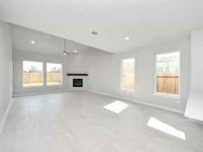 3026 Bury Park Drive, Spring TX 77373