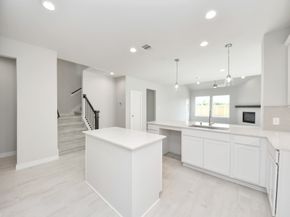 3026 Bury Park Drive, Spring TX 77373