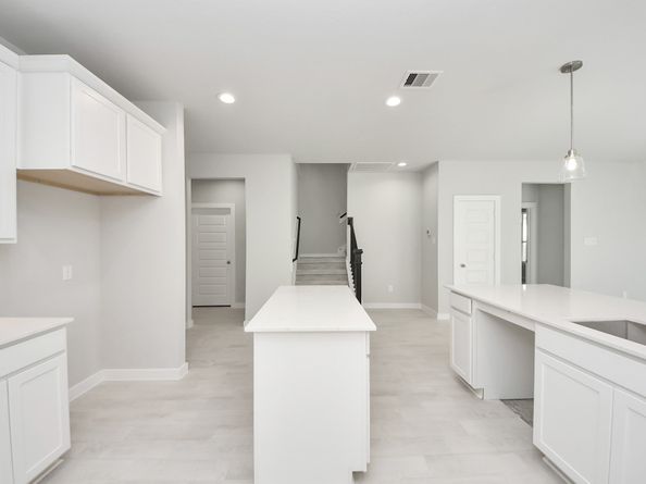3026 Bury Park Drive, Spring TX 77373