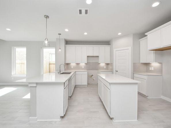 3026 Bury Park Drive, Spring TX 77373