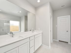 3026 Bury Park Drive, Spring TX 77373