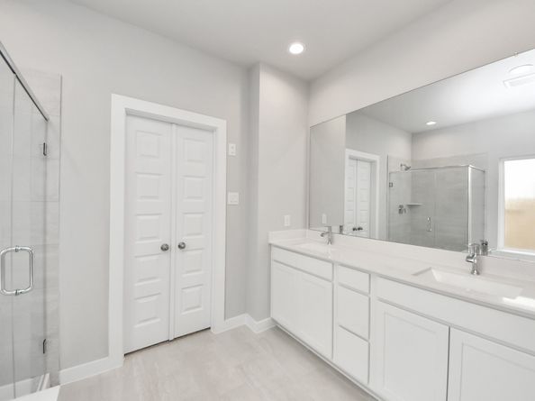3026 Bury Park Drive, Spring TX 77373