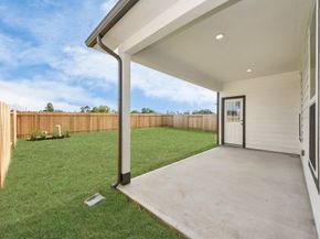 3026 Bury Park Drive, Spring TX 77373