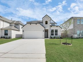 3026 Bury Park Drive, Spring TX 77373