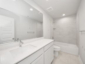 3026 Bury Park Drive, Spring TX 77373