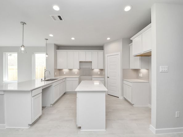 3026 Bury Park Drive, Spring TX 77373