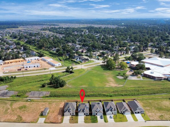 3026 Bury Park Drive, Spring TX 77373