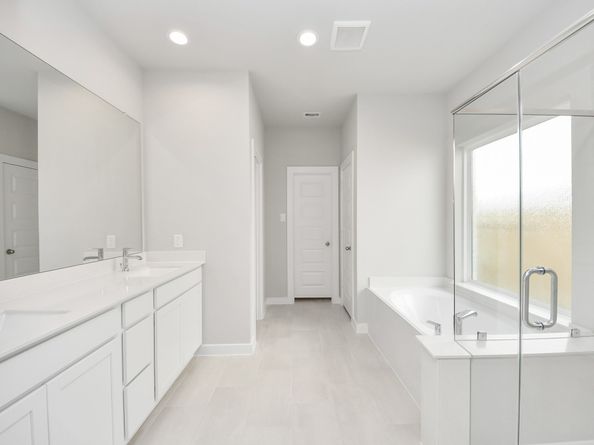 3026 Bury Park Drive, Spring TX 77373